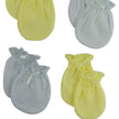 Infant Baby Mittens