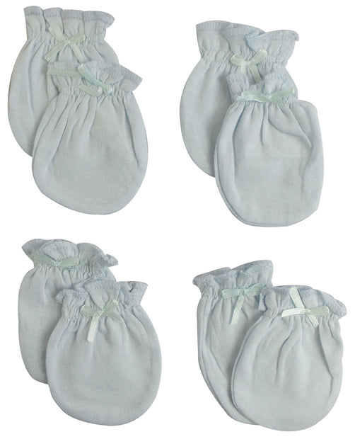 Baby Mittens
