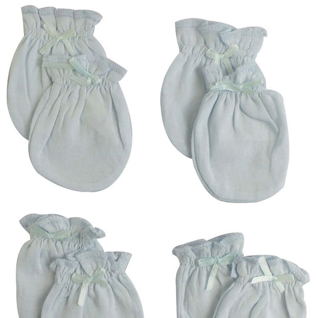 Baby Soft Mittens