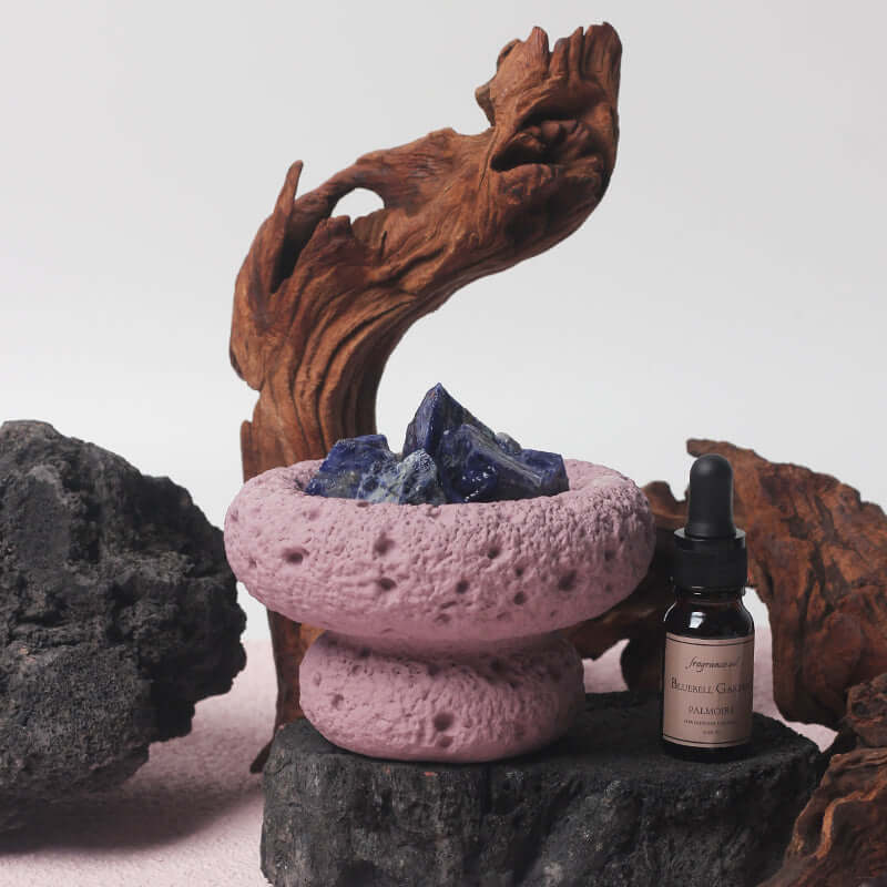 Purple Moon Diffuser