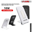 5 Core Wireless Charger