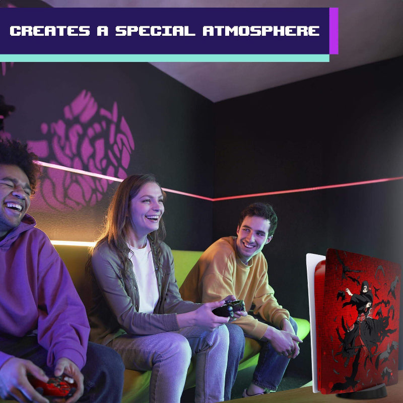 Custom Vinyl Stickers