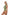 Tropical Ribbed Swimsuit