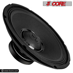 5Core 15 Inch Subwoofer Speaker 3500W Peak 8Ohm PA Replacemen DJ Sub