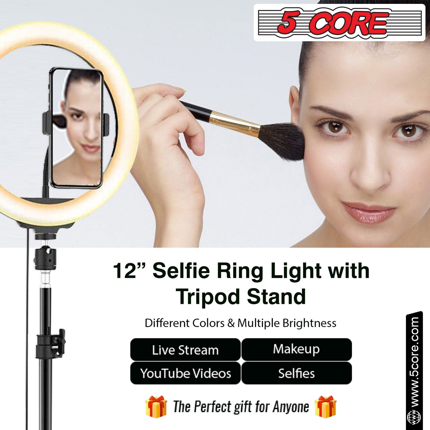 GlowPro Light Stand