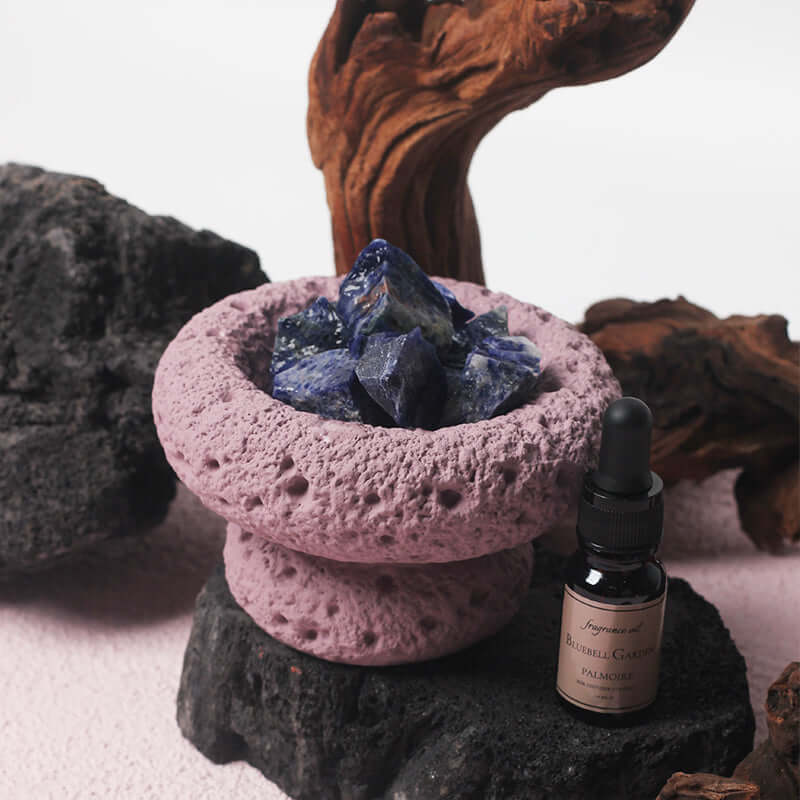 Purple Moon Diffuser