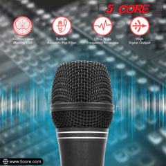 5Core XLR Microphone