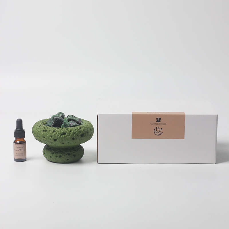 Green Moon Forest Diffuser