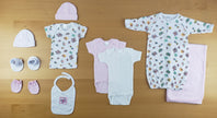 Cotton Newborn Set