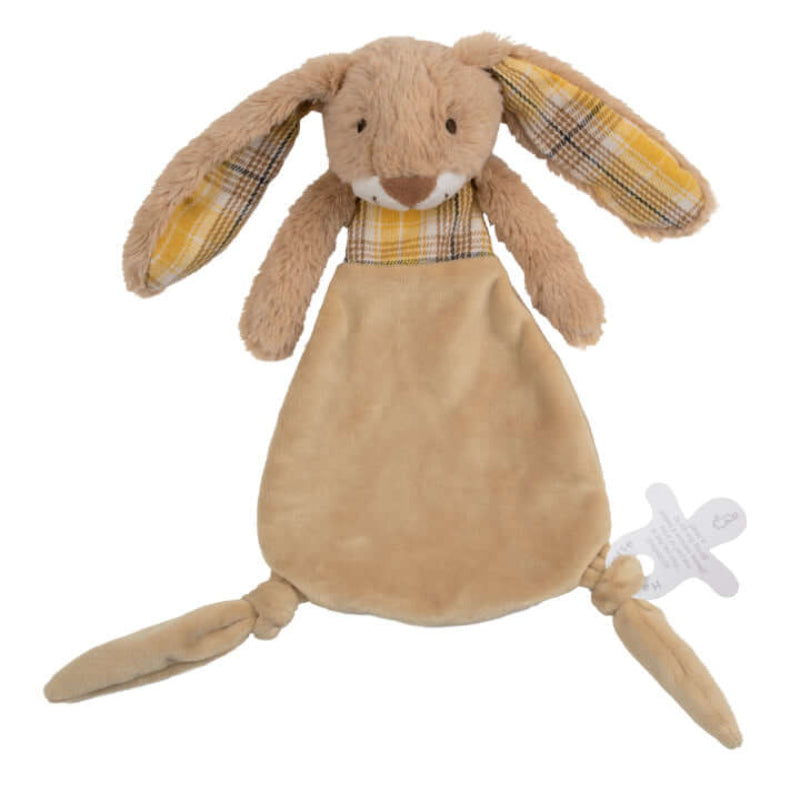 Rabbit Riley Plush