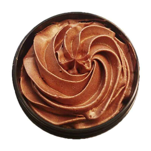 Bronzing Body Butter