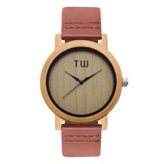 Coffret de montres minimalistes pour elle et lui