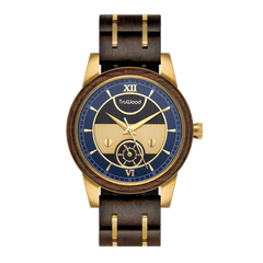 Columbus Luxury Men's Watch