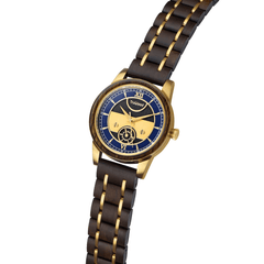 Columbus Luxury Men's Watch