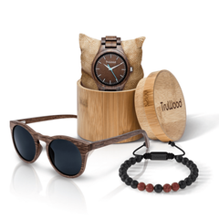 Accessory Bundle Watch/Sunglasses/Bracelet