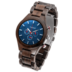 Montre-bracelet marine