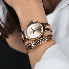 Montre-bracelet Java