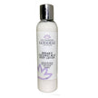 Lotion corporelle au lait de coco biologique