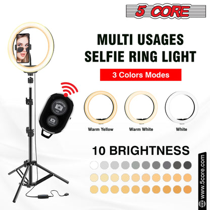 GlowPro Light Stand