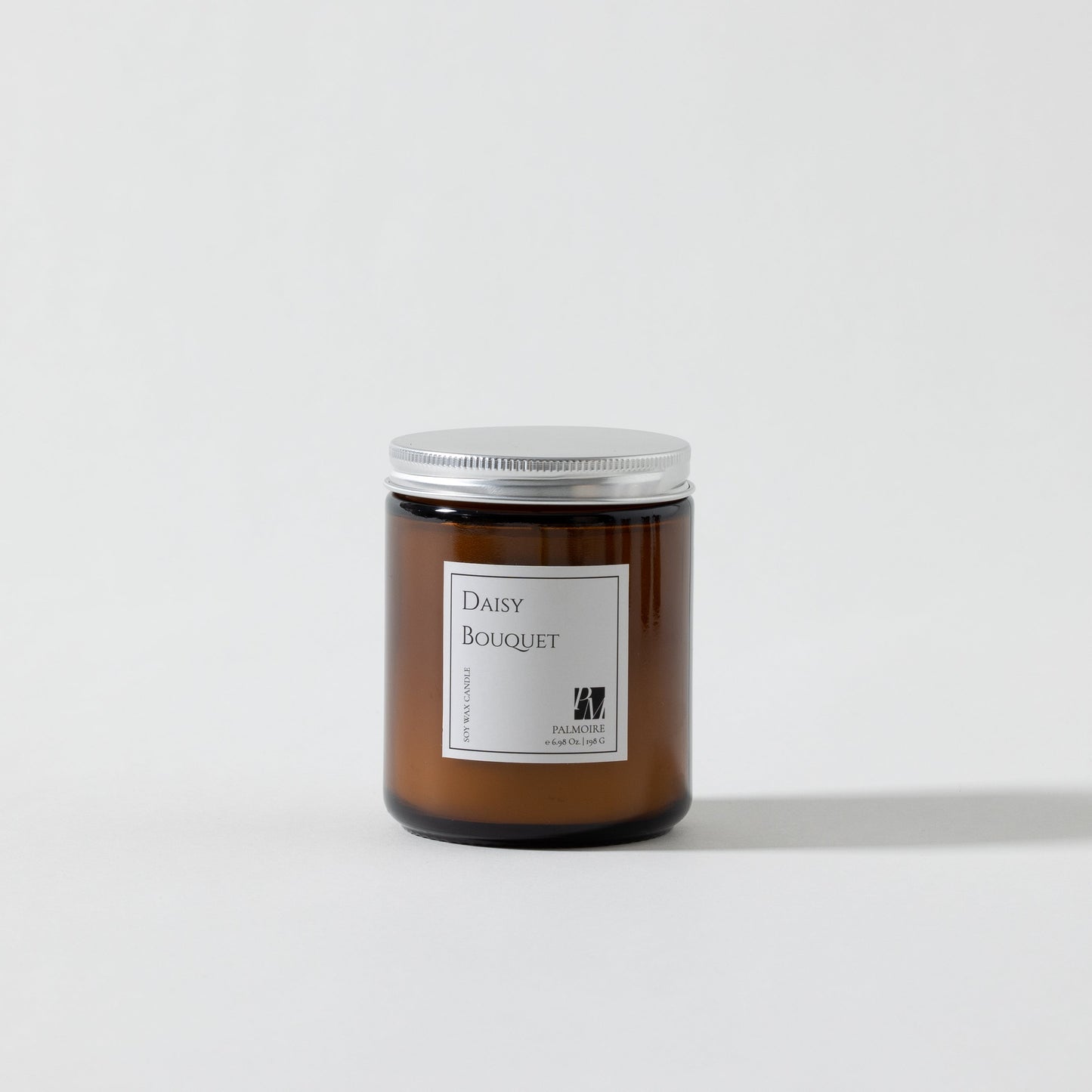 Daisy Meadow Candle