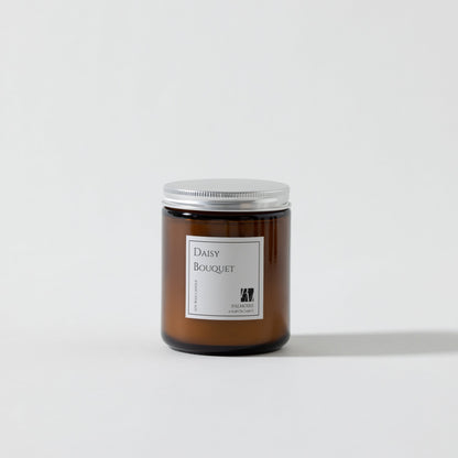 Daisy Meadow Candle