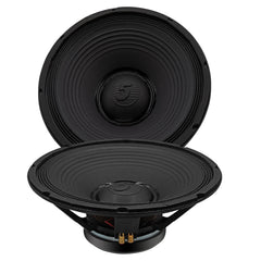 5Core 15 Inch Subwoofer Speaker 3500W Peak 8 Ohm Aluminum PA