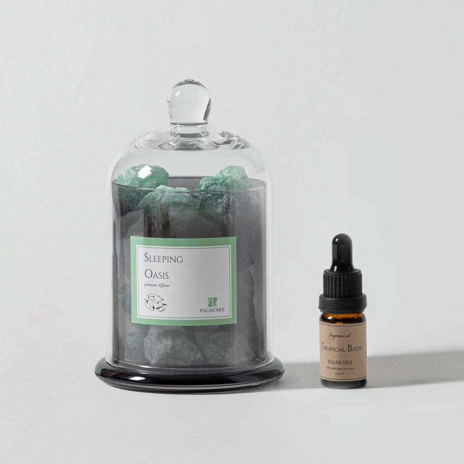 Gemstone Sleep Diffuser