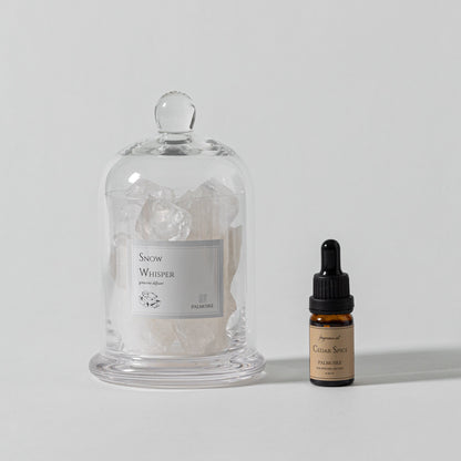 Cedar Spice Diffuser