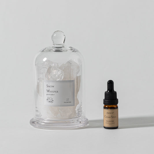 Cedar Spice Diffuser