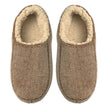 Men’s Sherpa Slippers