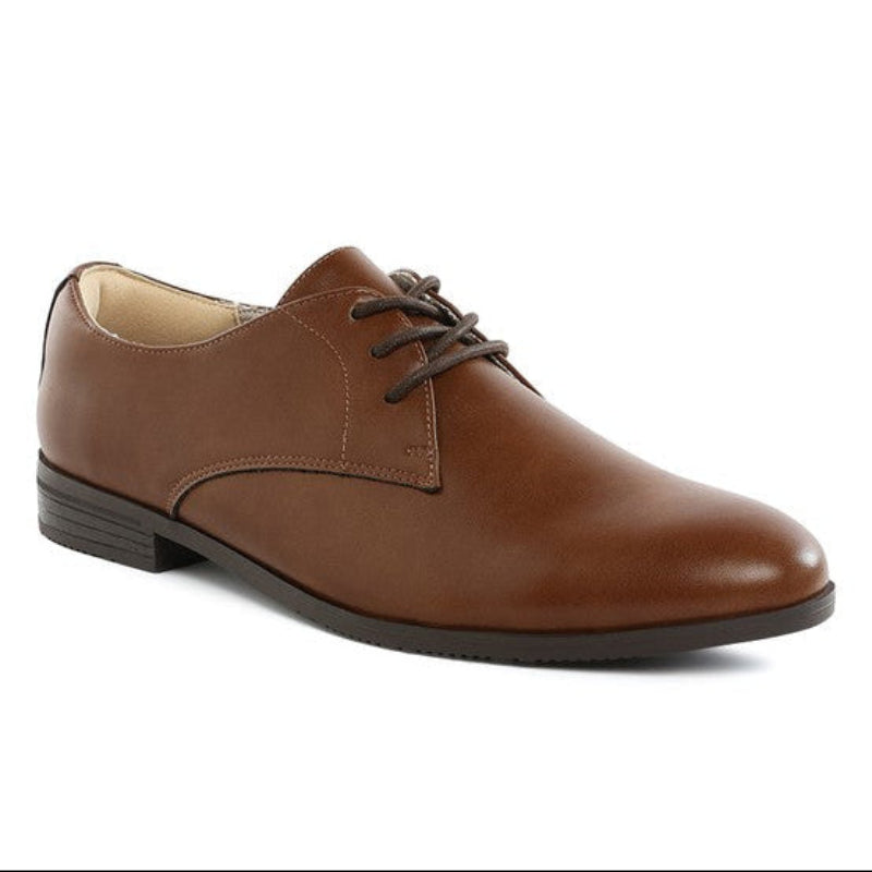 Men's Derby Shoes