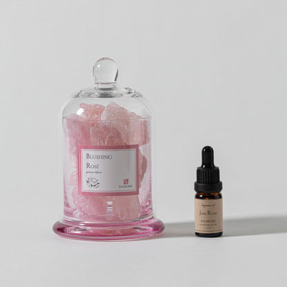 Rosé Bloom Diffuser