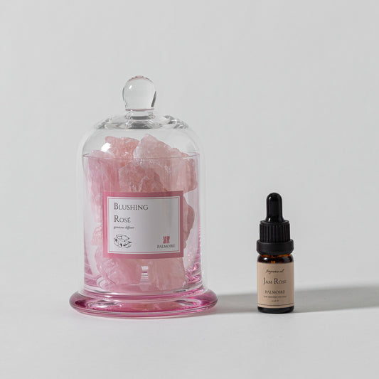 Rosé Bloom Diffuser