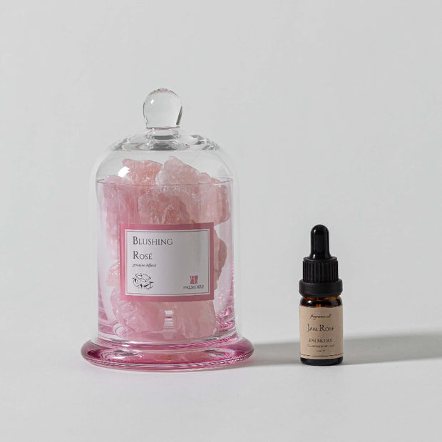 Rosé Bloom Diffuser