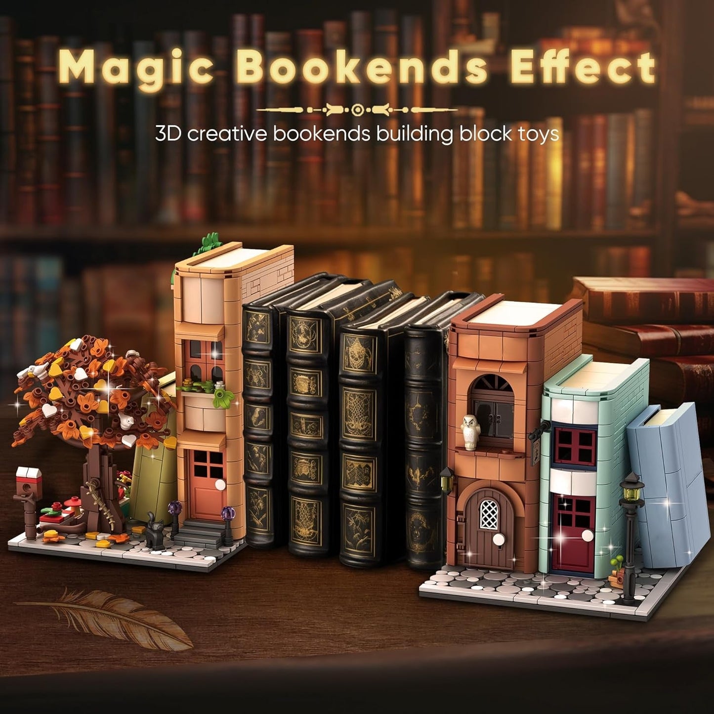 Storybook Craft Set