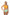 Textured One-Piece Swimsuit