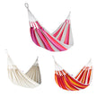 Woven Single Hammock