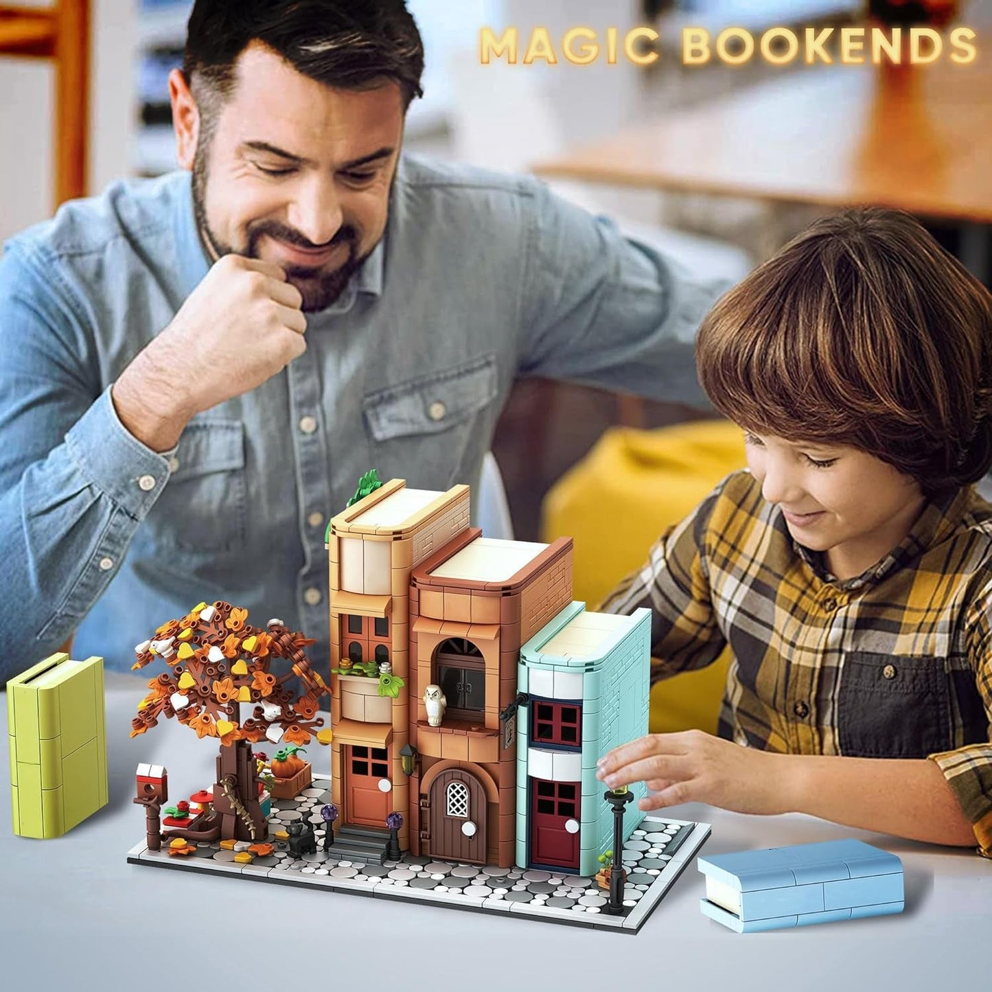 Storybook Craft Set
