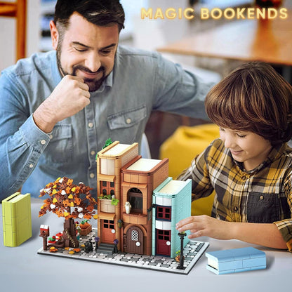Storybook Craft Set