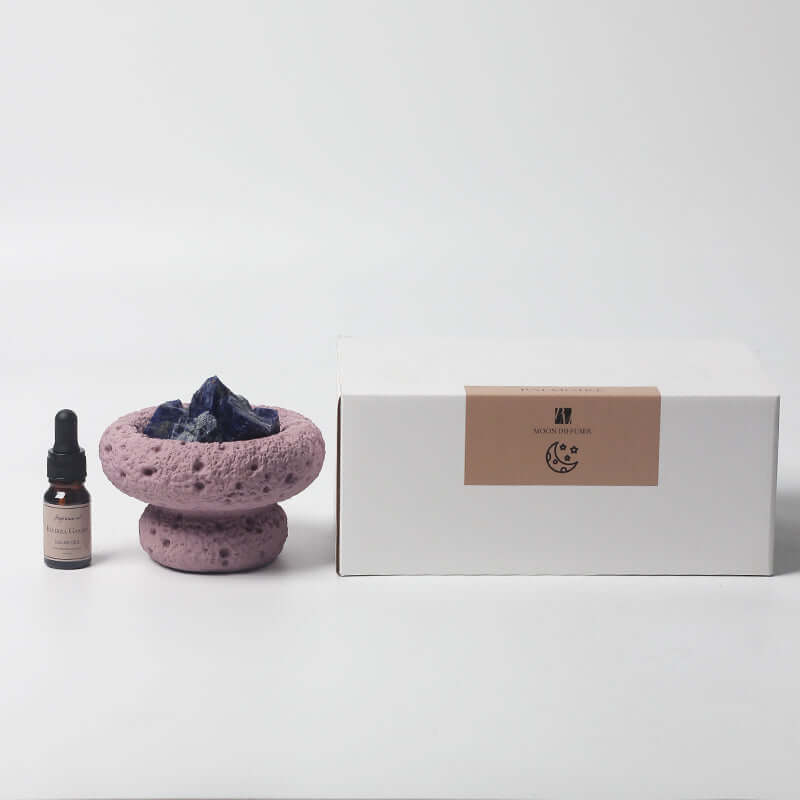 Purple Moon Diffuser