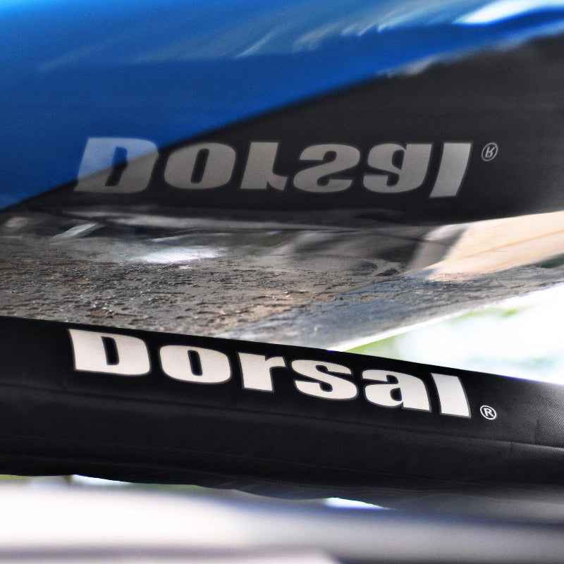 Dorsal Adjustable Car Roof Rack Surfboard Kayak Carrier