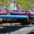 Dorsal Adjustable Car Roof Rack Surfboard Kayak Carrier