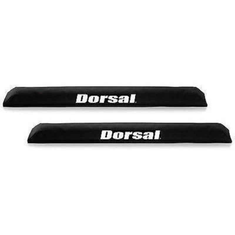 Dorsal Adjustable Car Roof Rack Surfboard Kayak Carrier