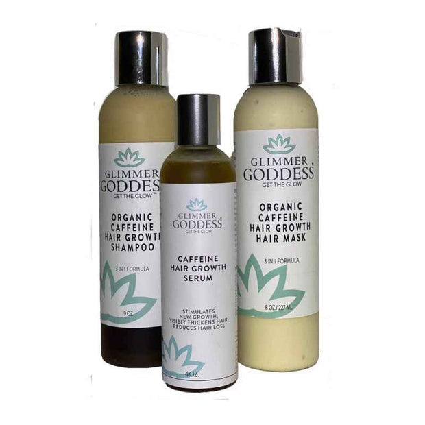 Boost Hair Growth