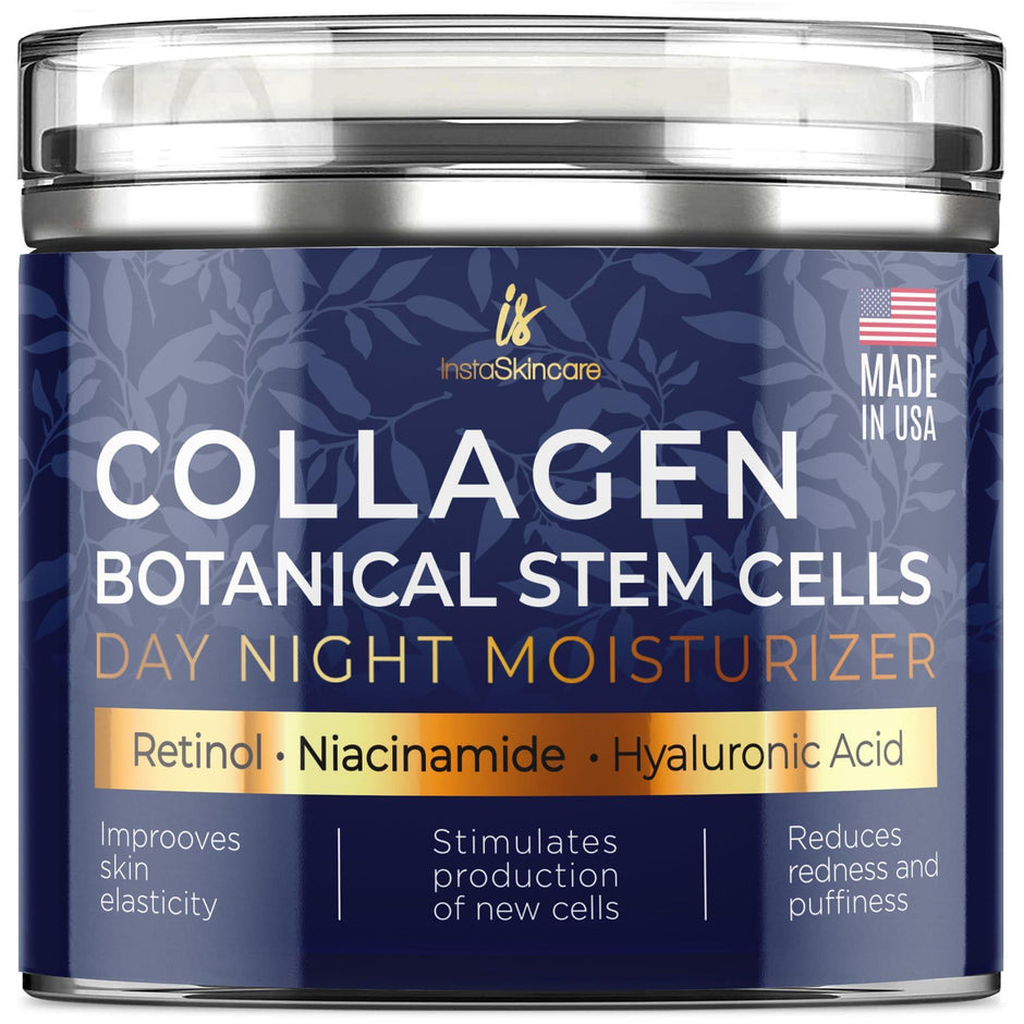 Collagen Stem Cell Cream