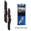 Bonsai Adjustable Car Roof Rack Surfboard Kayak Carrier
