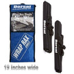 Adjustable Car Roof Rack Surfboard Kayak Carrier Mount