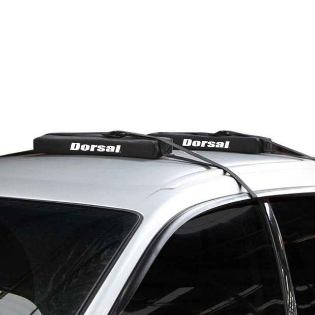 Adjustable Car Roof Rack Surfboard Kayak Carrier Mount