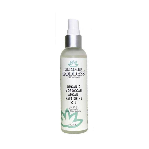 Moroccan Oil Spray