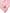 Pearl Pink Beanie